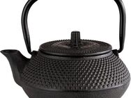 APS Teekanne Asia, 0,3 l, Gusseisen, innen emailliert, für 1-2 Tassen