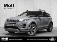 Land Rover Range Rover Evoque, 2.0 First Edition P250 Mild-Hybrid EU6d-T, Jahr 2019 - Frechen