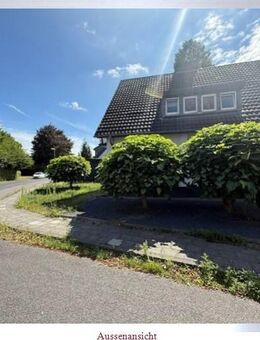 Tolles Raumangebot! TOP Lage in Neuss-Norf! Modernisierungsbedürftig! Erbpacht! - Neuss