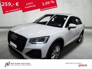 Audi Q2, 35 TFSI ADVANCED 17, Jahr 2024 - Mitterteich