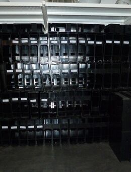 Color Vorratssystem Haarfarbtuben - Köln