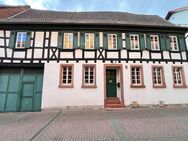Besondere Immobilie - Hattersheim (Main)