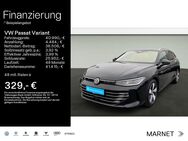 VW Passat Variant, 2.0 TDI Elegance, Jahr 2024 - Wiesbaden