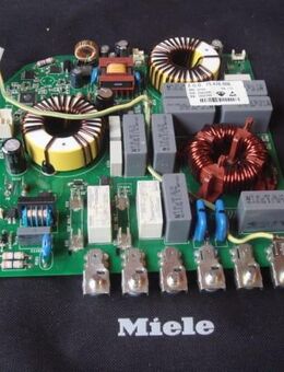 Original Netzelektronik EGO. 75.470.006 für Induktionskochfeld Miele, AEG - Leverkusen Zentrum