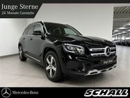 Mercedes GLB 220, d PROGRESSIVE MBUX LMR, Jahr 2020 - Dornstadt