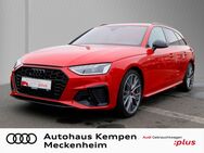 Audi A4, Avant 40 TDI S line VC, Jahr 2024 - Meckenheim