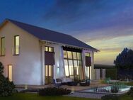 Ihr Grundstück? Ihre Designvorstellung? Ihr allkauf Haus! - Laupheim