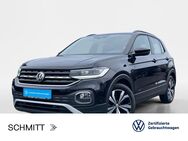 VW T-Cross, 1.5 TSI UNITED 17ZOLL, Jahr 2020 - Freigericht