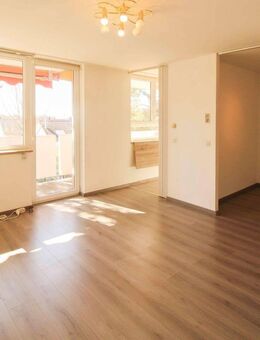 Charmante 1-Zimmer-Wohnung auf Erbbaugrund - ideal für Eigennutzer oder Kapitalanleger - Nürnberg