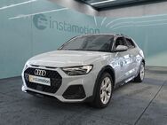 Audi A1, allstreet 30 TFSI DYNAMIK INT-DESIGN OPTIKPKT, Jahr 2023 - München
