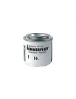 Sommerfeldt Farbe resedagrün (ca.50g) Art. 083 - NEU - Ettlingen Zentrum