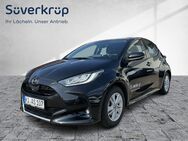 Mazda 2, 1.5 L VVT-i Hybrid 116 AGILE COMFORT, Jahr 2023 - Kiel