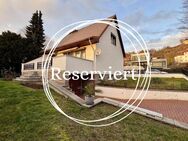 Einfamilienhaus in Bestlage von Radebeul mit Blick zu verkaufen - Radebeul