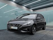 Hyundai i30, 1.0 T-GDI Trend Mild-Hybrid Rückfahrka, Jahr 2023 - München