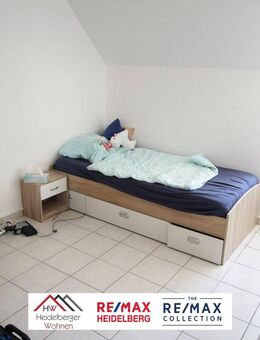 Schöne möblierte 1 Z Wohnung im Herzen von Mannheim mit Schlossblick - Mannheim