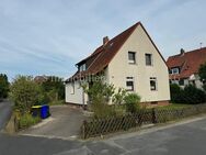 Charmantes Einfamilienhaus mit Potenzial in ruhiger Lage von Bevenrode - Braunschweig