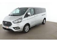 Ford Tourneo Custom 2.0 TDCi 320 L2 Titanium - Berlin