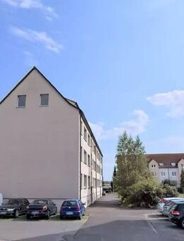 Sanierte Erdgeschosswohnung in Burkartshain ab sofort - Wurzen