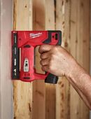 mieten Akku Tacker Nagler Nagelpistole Nagelschussgerät in 40764