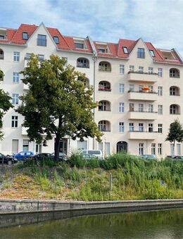 Großstadtromantik am Kiehlufer - VERMIETET - Berlin