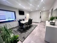 Gepflegte 4/1 Zimmer Wohnung mit Lift, Balkon und Garage - Waghäusel