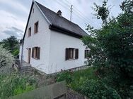 EFH in der Nähe vom Stadtkern mit 120qm WFL und Garten - Kelheim