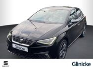 Seat Ibiza, 1.0 TSI Xcellence, Jahr 2021 - Baunatal