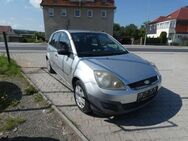 Ford Fiesta Ambiente, 5-Türer, Klima, HU-AU NEU - Bautzen