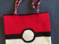 Pokemon Tasche - Munster
