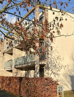 Vermietetes KUBOX-Appartement - Jägervorstadt Potsdam - Potsdam