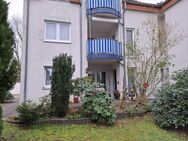 Gut geschnittene Erdgeschosswohnung im Zentrum von Hermannsburg - Hermannsburg