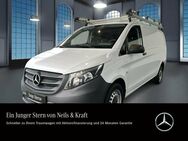 Mercedes Vito, 114 Kastenwagen Dachgepäckträger, Jahr 2020 - Gießen