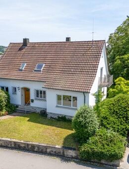 ++ Herrliches Wohndomizil mit schönem Garten ++ - Besigheim