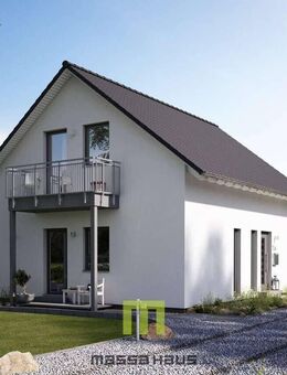 Marktführer-Qualität zu fairen Konditionen - Jetzt Traumhaus bauen! in Saulheim - Saulheim