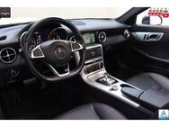 Mercedes-Benz SLC 180 AMG SPORT VARIODACH,METALLIC,SH,LEDILS - Berlin