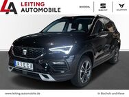 Seat Ateca, 1.5 TSI Style Edition BEATS, Jahr 2024 - Bocholt