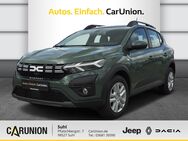 Dacia Sandero, Stepway Expression TCe 90 ~Winterpaket~, Jahr 2022 - Suhl