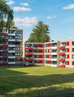 Wunderschöne, frisch renovierte Familienwohnung - Dortmund