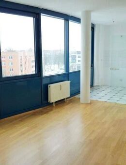 Die Außergewöhnliche - 2 Zi- Whg. Granitbad, hell und sehr ruhig - an der Uni gelegen!! - Leipzig