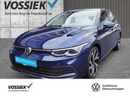 VW Golf, 2.0 TDI 8 Style PRO, Jahr 2020 - Schweinfurt