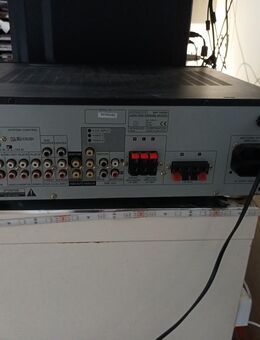 Kenwood - Reichelsheim (Odenwald)