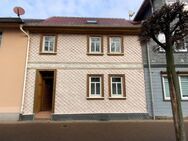 Reihenmittelhaus in Großengottern zu verkaufen - Großengottern