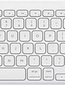 Trust Lyra Multi-Device Wireless Tastatur- und Maus-Set
