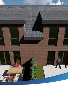 Traumhafte Doppelhaushälfte in Stade-Haddorf - Stade (Hansestadt)