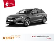 Audi A4, Avant 35 TDI, Jahr 2021 - Schwäbisch Hall