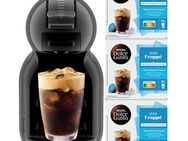 NESCAFÉ® Dolce Gusto® Kapselmaschine KP1238 Mini Me, samtige Crema, Play & Select-Funktion, automatische Abschaltung