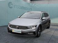 VW Passat Variant, 2.0 TDI R-Line, Jahr 2020 - München