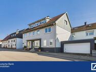 Modernes Wohnen trifft Gewerbemöglichkeiten: Ihr neues Zuhause! - Schwäbisch Gmünd