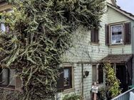 Kleines Hexenhäuschen in Reichelsheim - Eine großartige Gelegenheit für Handwerker! - Reichelsheim (Odenwald)