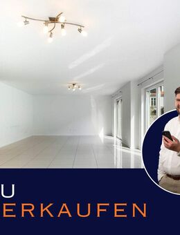 HAUF // Liebe auf den ersten Blick: Charmantes Haus im Herzen von Hohenecken - Kaiserslautern